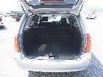 Used 2003 TOYOTA COROLLA FIELDER BF60512 for Sale Image 20