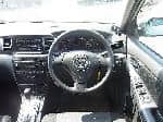 Used 2003 TOYOTA COROLLA FIELDER BF60512 for Sale Image 21