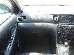 Used 2003 TOYOTA COROLLA FIELDER BF60512 for Sale Image 22