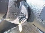 Used 2003 TOYOTA COROLLA FIELDER BF60512 for Sale Image 26