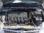 Used 2003 TOYOTA COROLLA FIELDER BF60512 for Sale Image 28