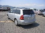 Used 2003 TOYOTA COROLLA FIELDER BF60512 for Sale Image 3