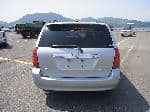 Used 2003 TOYOTA COROLLA FIELDER BF60512 for Sale Image 4