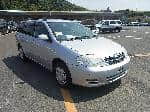 Used 2003 TOYOTA COROLLA FIELDER BF60512 for Sale Image 7