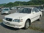 Used 1999 TOYOTA CRESTA BF60522 for Sale Image 1