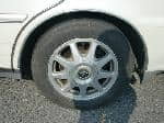 Used 1999 TOYOTA CRESTA BF60522 for Sale Image 10