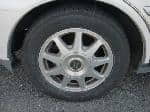 Used 1999 TOYOTA CRESTA BF60522 for Sale Image 11