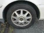 Used 1999 TOYOTA CRESTA BF60522 for Sale Image 12