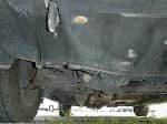 Used 1999 TOYOTA CRESTA BF60522 for Sale Image 13