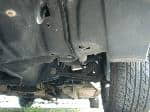 Used 1999 TOYOTA CRESTA BF60522 for Sale Image 14