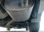 Used 1999 TOYOTA CRESTA BF60522 for Sale Image 16