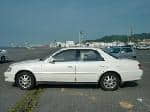 Used 1999 TOYOTA CRESTA BF60522 for Sale Image 2