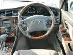 Used 1999 TOYOTA CRESTA BF60522 for Sale Image 21