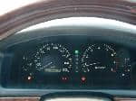 Used 1999 TOYOTA CRESTA BF60522 for Sale Image 25