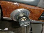 Used 1999 TOYOTA CRESTA BF60522 for Sale Image 26