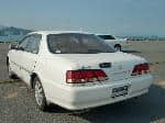 Used 1999 TOYOTA CRESTA BF60522 for Sale Image 3