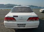 Used 1999 TOYOTA CRESTA BF60522 for Sale Image 4