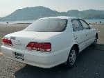 Used 1999 TOYOTA CRESTA BF60522 for Sale Image 5