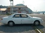 Used 1999 TOYOTA CRESTA BF60522 for Sale Image 6