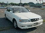 Used 1999 TOYOTA CRESTA BF60522 for Sale Image 7
