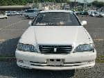 Used 1999 TOYOTA CRESTA BF60522 for Sale Image 8