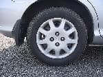 Used 2002 HONDA CIVIC BF60532 for Sale Image 11