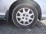 Used 2002 HONDA CIVIC BF60532 for Sale Image 12