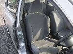 Used 2002 HONDA CIVIC BF60532 for Sale Image 17