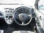 Used 2002 HONDA CIVIC BF60532 for Sale Image 21