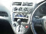 Used 2002 HONDA CIVIC BF60532 for Sale Image 24