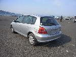 Used 2002 HONDA CIVIC BF60532 for Sale Image 3