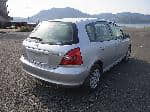 Used 2002 HONDA CIVIC BF60532 for Sale Image 5
