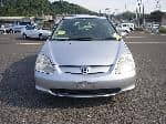 Used 2002 HONDA CIVIC BF60532 for Sale Image 8