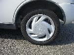 Used 1998 TOYOTA DUET BF60533 for Sale Image 10