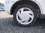 Used 1998 TOYOTA DUET BF60533 for Sale Image 11