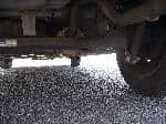 Used 1998 TOYOTA DUET BF60533 for Sale Image 16
