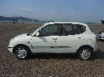 Used 1998 TOYOTA DUET BF60533 for Sale Image 2