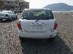 Used 1998 TOYOTA DUET BF60533 for Sale Image 4