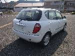 Used 1998 TOYOTA DUET BF60533 for Sale Image 5