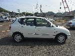 Used 1998 TOYOTA DUET BF60533 for Sale Image 6