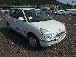Used 1998 TOYOTA DUET BF60533 for Sale Image 7