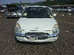 Used 1998 TOYOTA DUET BF60533 for Sale Image 8