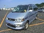 Used 1998 TOYOTA REGIUS WAGON BF60539 for Sale Image 1