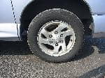 Used 1998 TOYOTA REGIUS WAGON BF60539 for Sale Image 10