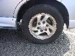 Used 1998 TOYOTA REGIUS WAGON BF60539 for Sale Image 12