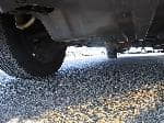 Used 1998 TOYOTA REGIUS WAGON BF60539 for Sale Image 13
