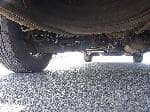 Used 1998 TOYOTA REGIUS WAGON BF60539 for Sale Image 15