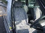 Used 1998 TOYOTA REGIUS WAGON BF60539 for Sale Image 17