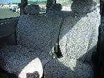 Used 1998 TOYOTA REGIUS WAGON BF60539 for Sale Image 19