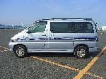 Used 1998 TOYOTA REGIUS WAGON BF60539 for Sale Image 2